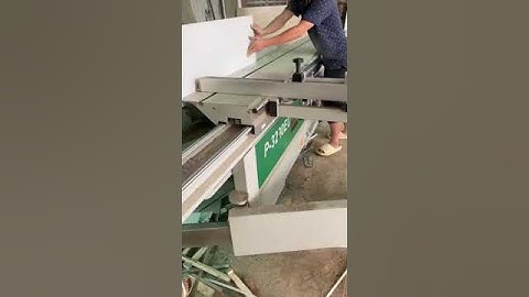 Cắt ván | Thi công bếp | nội thất | tủ bếp | gỗ mdf |