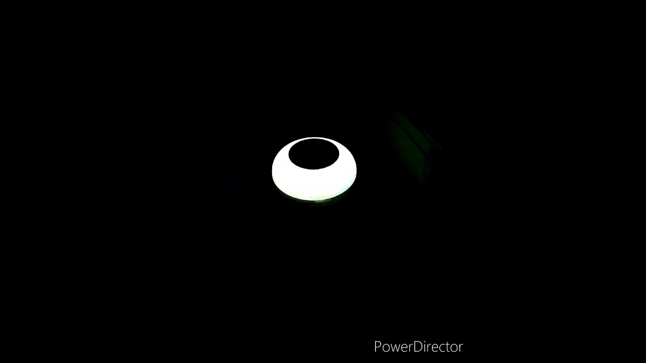 Buka Kiriman Bohlam Musik LED LOTTOL PL-888 (Edisi Revisi)