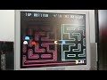 Beginning of video