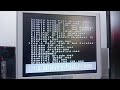 End of video
