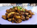 Epic Street Food Tour in Singapore's Chinatown