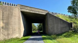 Conewago Rail Trail
