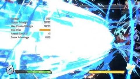 New max ssj4 gogeta nuke damage (39755)!