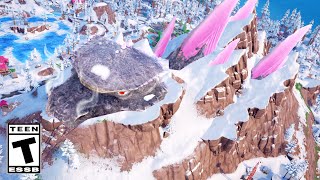 Fortnite Chapter 7S Biggest Secret Yet New Update