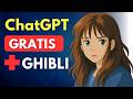 ✅ ChatGPT Plus Ilimitado 🟢 Cómo Conseguir ChatGPT 4o GRATIS y 100% Legal en 2025! 🚀
