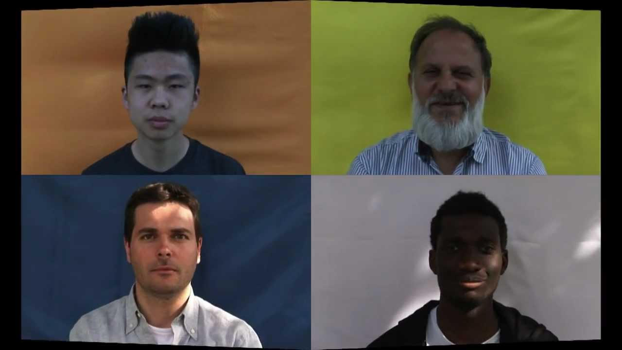 Di Che Colore E La Balena