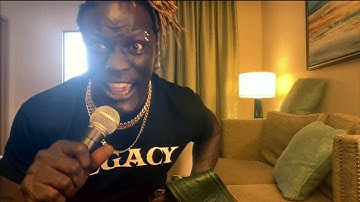 R-Truth regains the 24/7 Championship on “The Michael Kay Show”
