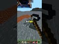 daily minecraft gameplay shorts funny trending viral 