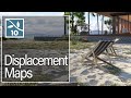 Lumion 10: Realistic HD Displacement Maps