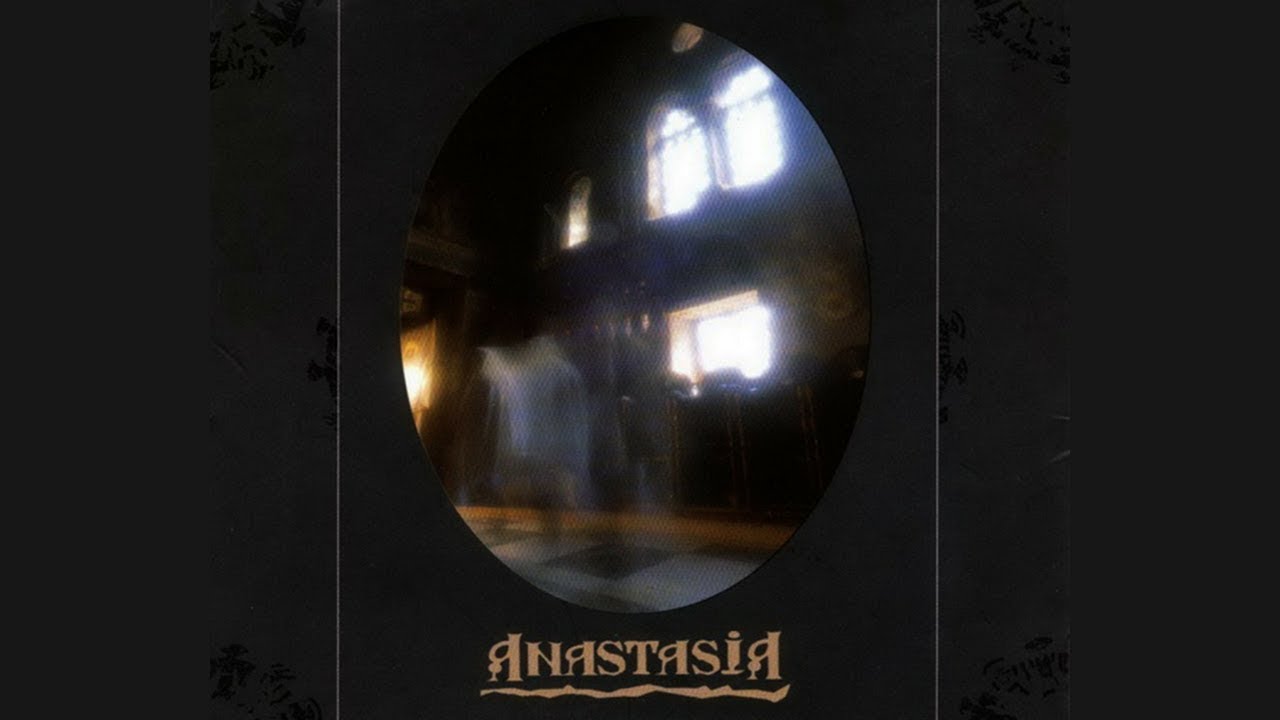 Watch Anastasia - Daleku (Official Audio Video) on YouTube Watch Anastasia - Daleku (Official Audio Video) on YouTube