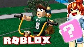 Lucky Blocks Con Mel En Roblox Youtube - rovi23 roblox con mel