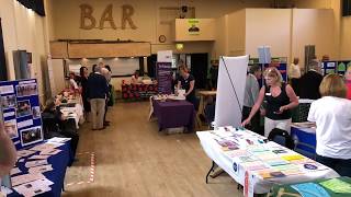 50 Plus Information Day