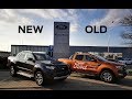 New vs old: 2019 Ranger 2.0L A10 vs 2015 Ranger 3.2L A6