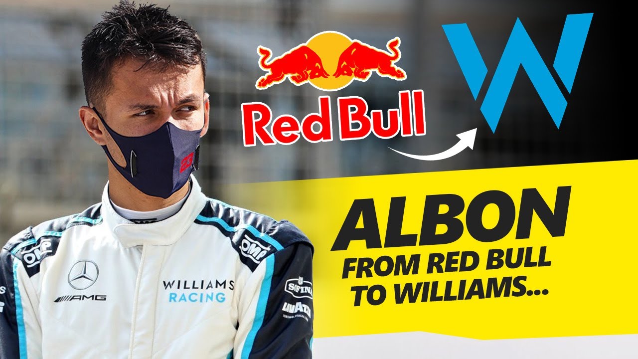 How will Alex Albon perform on his F1 return?