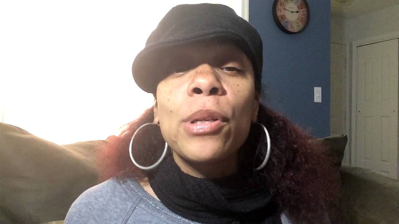 Post Traumatic Slave Syndrome Joy DeGruy - I See You