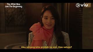 The Affair Was Just The Beginning | Trailer | Kim Hye Soo, Kim Ji Hoon, Cho Yeo Jung, Kim Jae Chul