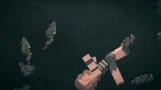 Melanie Martinez - VOID (My Version in Minecraft) screenshot 5