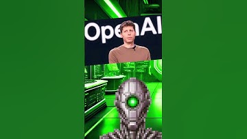 Open AI lies about o3 benchmarks?! #technews #openAI #AI #o3