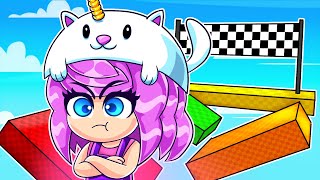 Celebrity ⚠️ This Roblox Obby is 100% CURSED... (Do Not Play!) 🚫 Net Worth