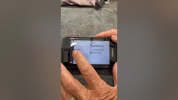 Garmin Montana 750I Setup for ADV riding #advnav