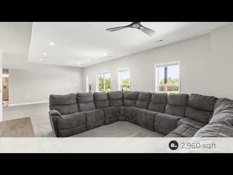20014 352nd Pl, Earlham, IA home video tour