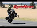 2019 Yamaha Tracer 900 GT Review - Cycle News