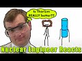 Nuclear Engineer Reacts to 