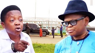 SEPARATED AT BIRTH: THE MOST DANGEROUS KINGS IN THE CITY |BEST OF AKI AND PAWPAW| AFRICAN MOVIES screenshot 3