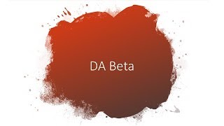 DA Beta BCM112