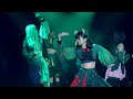 [MIGMA SHELTER - Cosmic Forest] Fancam | @たなひかり_2019.12.07