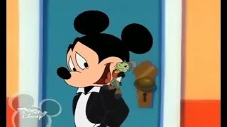 House of Mouse Season 1 Episode 6 Jiminy Cricket