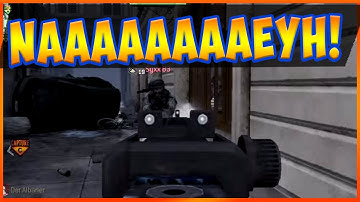 MW3 Funny Moment - MOAB STRUGGLE!!!