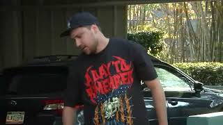 Download Lagu Blake Spitcaufsky “Malfunktion” part. MP3