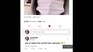 The Best Bts Instagram Edits