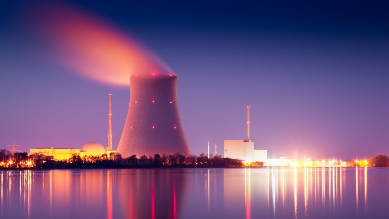 Nuclear energy ‘continues to be demonised’ by Albanese government