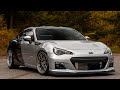 How Much Does It Cost To Turbocharge a BRZ/FRS/GT86?