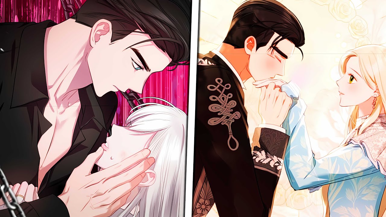 She Ended Up In The Body Of The Villain's Daughter, Who Is Destined To