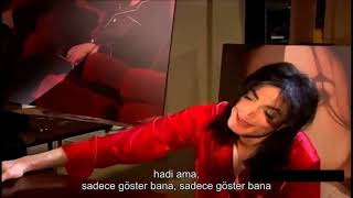 Michael Jackson - Martin Bashir röportaj (Türkçe Altyazılı) Resimi