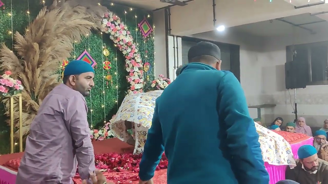 BIBI FATEMA - SURAT GUJARAT
