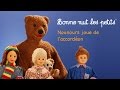 Bonne nuit les petits  nounours joue de laccordon  pisode 119