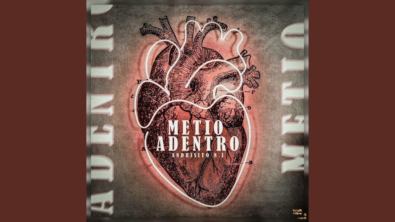 Andrisito NL (Metio Adentro)