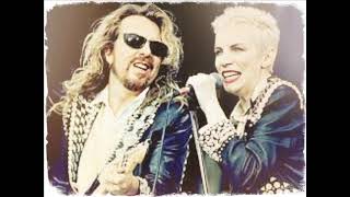 Watch Eurythmics Better To Have Lost In Love Than Never To Have Loved At All video