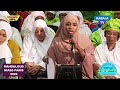 Seida Balakissa Haidara Maouloud Nias Paris Mars 2022 