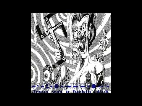 Abolition — Abolition - Jesus Was Fuckin' Dick 7"