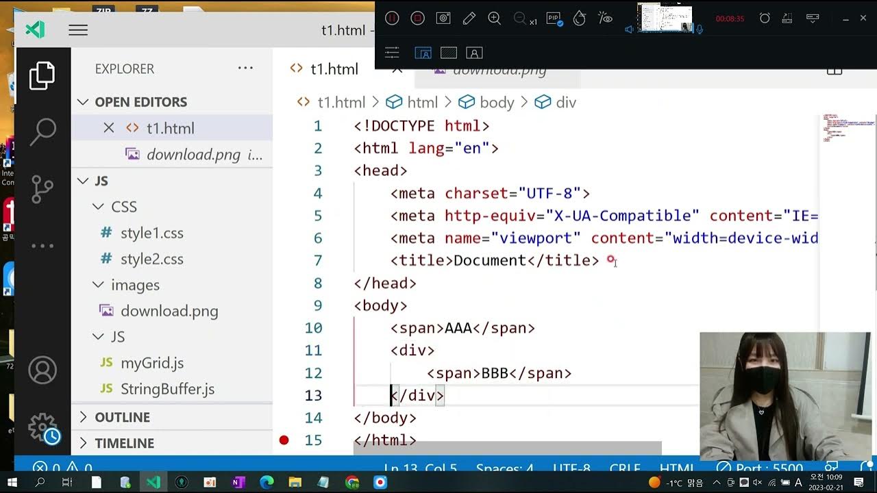  76 21 css javascript display visibility classlist youtube