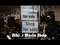Capture de la vidéo Niki's Music Shop - Official Trailer