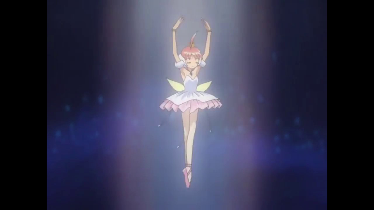 Dernière Danse - Princess Tutu AMV