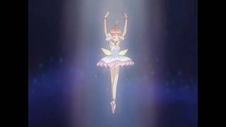 Dernière Danse - Princess Tutu Amv