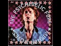 Psychedelic Furs - Mirror Moves album review (1984 New Wave) - YouTube