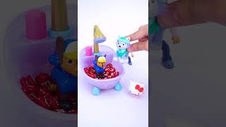 Satisfying Experience With Cool Paw Patrol Toys Collection Unboxing Videos